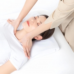 欧式奢华SPA 